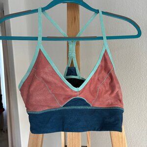 Prana Tyrner Sports Bra